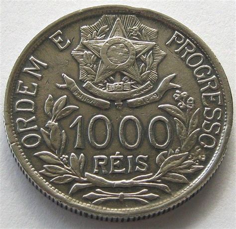 valor moedas antigas brasileiras