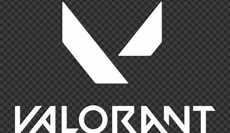 Valorant Logo Black Png Image With Transparent Background Toppng Images