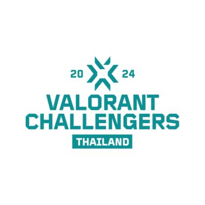 valorant challengers 2024: thailand split 2
