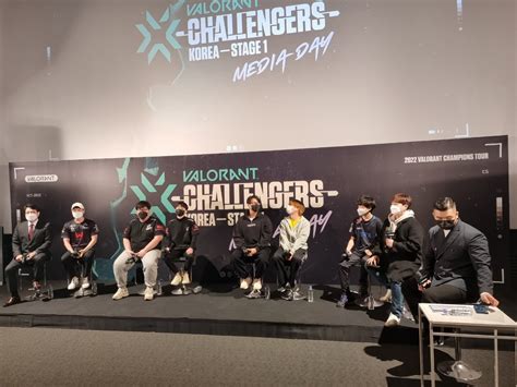 valorant challengers korea 2024