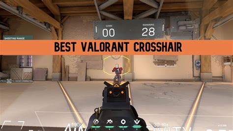 valorant crosshairs website