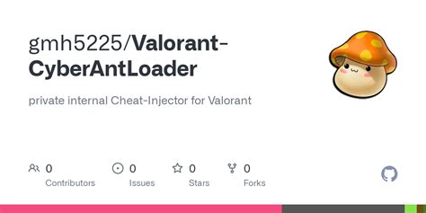 Valorant Injector Github