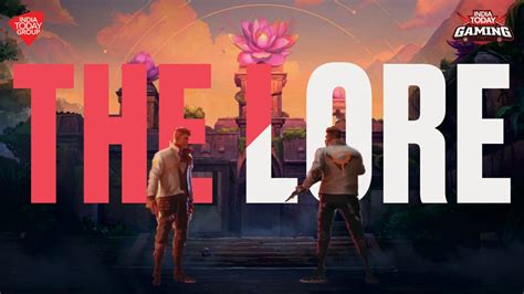 The Hidden Meaning Behind Your Favorite Agent in Valorant