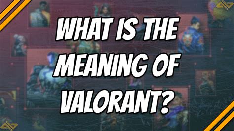 valorant meaning in tamil
