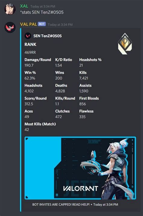 valorant news discord bot