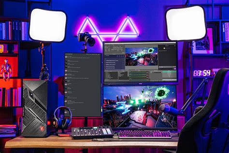 Why Valorant Players Prefer Dual Monitor Setups