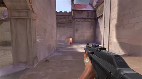 VALORANT and Unreal Engine 5 What engine does VALORANT use?