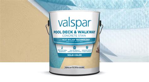 valspar deck stains
