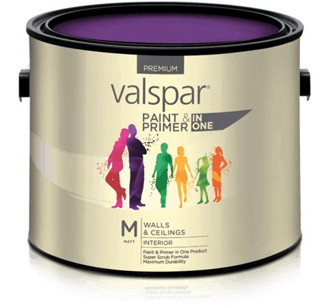 Valspar Paint Toxic