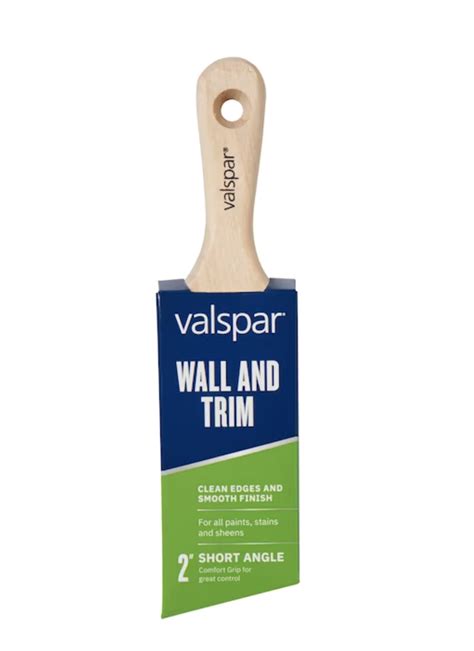 Valspar Trim Brush