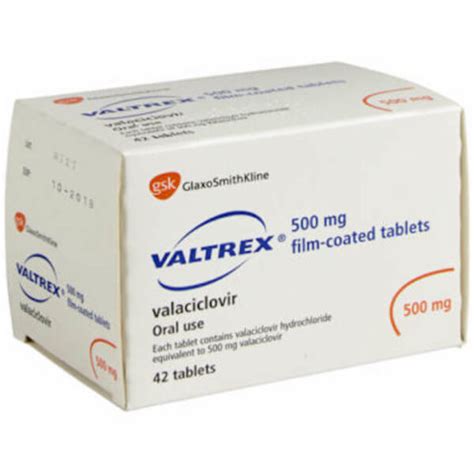 valtrex for genital herpes pills