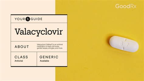 Valtrex for Shingles: Effective Treatment and Relief Options