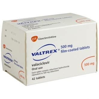 valtrex only for hsv-1