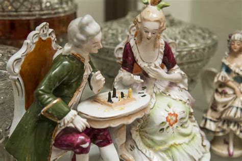 Valuable Figurines