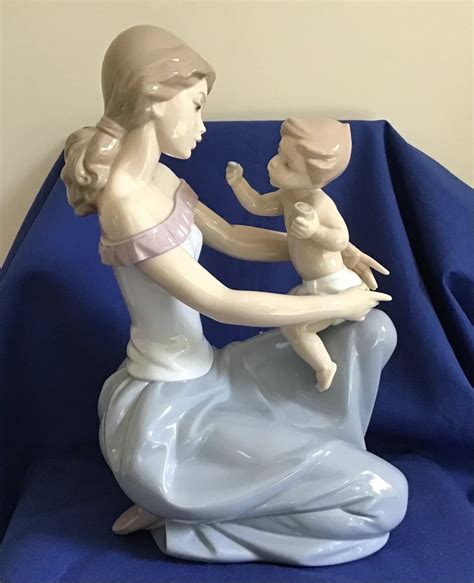 Valuable Lladro Figurines