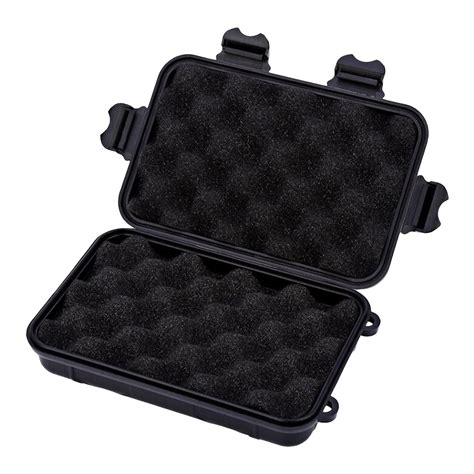 Valuables Storage Case