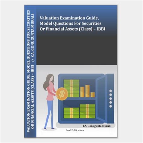 valuation book ibbi practice questions