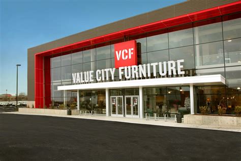 Value City Furniture Outlet Store