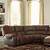 value city furniture sectional recliners