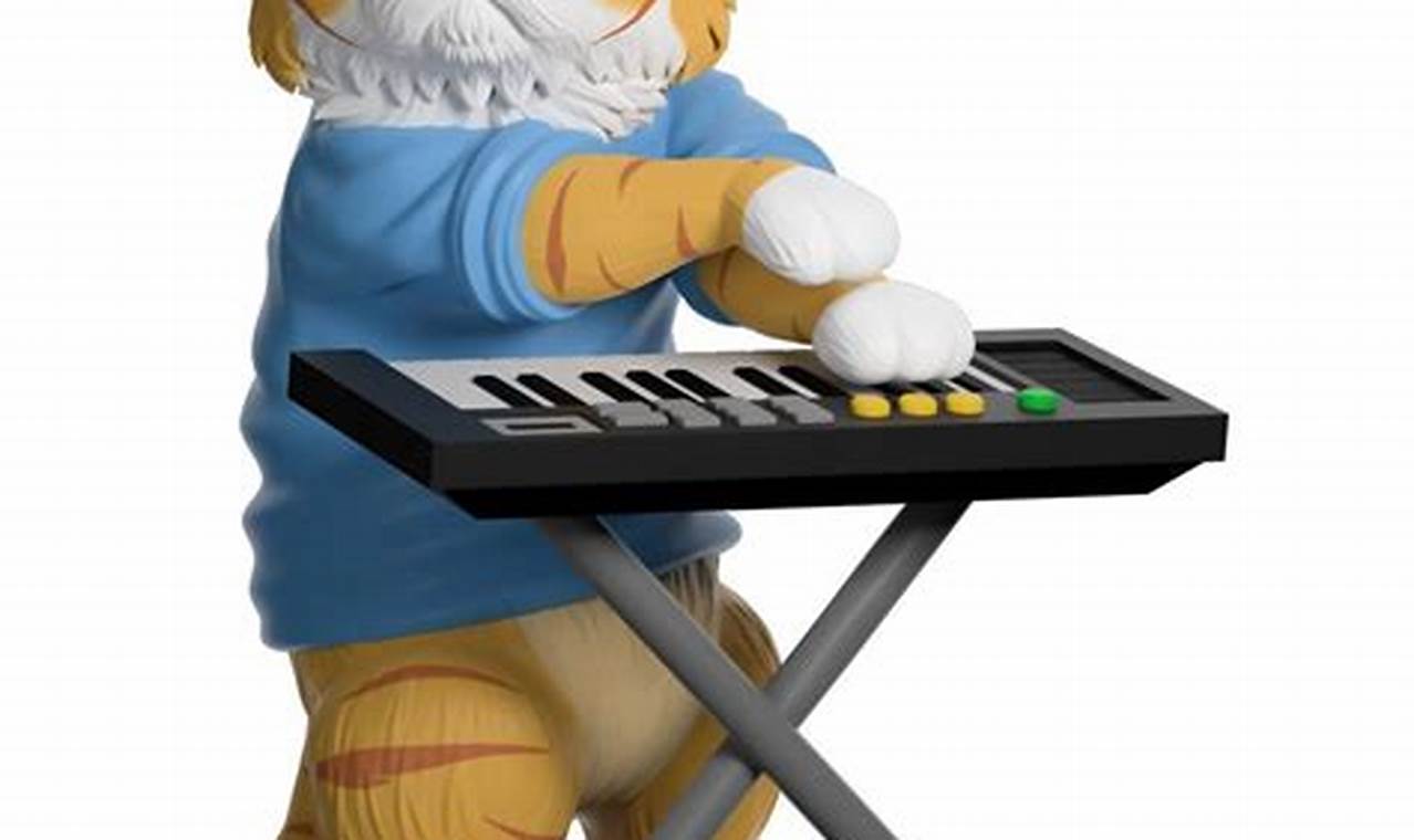 value of keyboard cat
