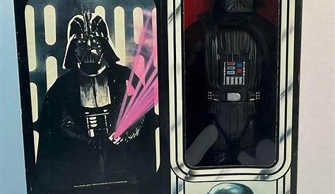 Michael Doherty's Star Wars Collection For Sale: Star Wars 12-inch