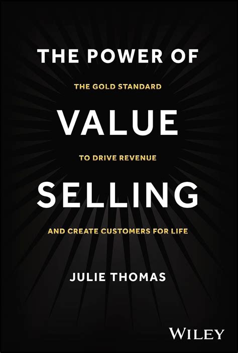 Famous Value Based Selling Book 2023