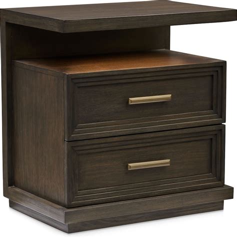 Value City Night Stand