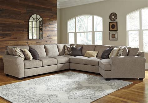 value city sofa sectional