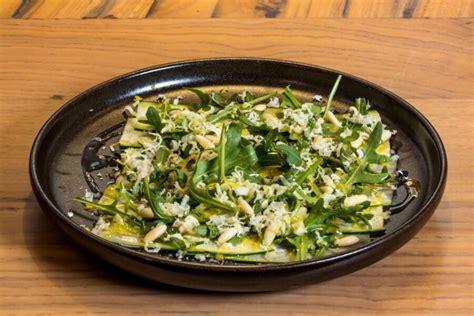 value gastronomic experience