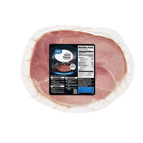 value ham cutting