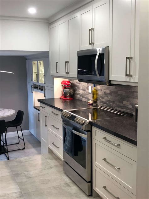 Value Kitchen Cabinets Mississauga