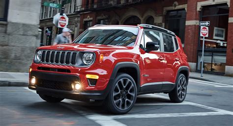 value of 2022 jeep renegade