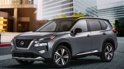 value of 2022 nissan rogue sport