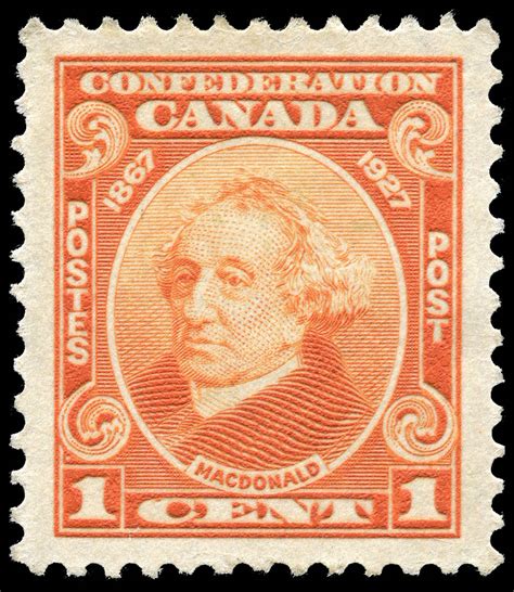 value of canadian postage stamps
