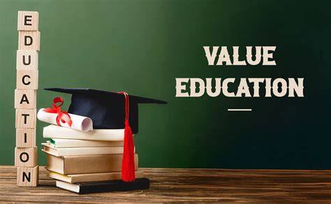 Value of Education