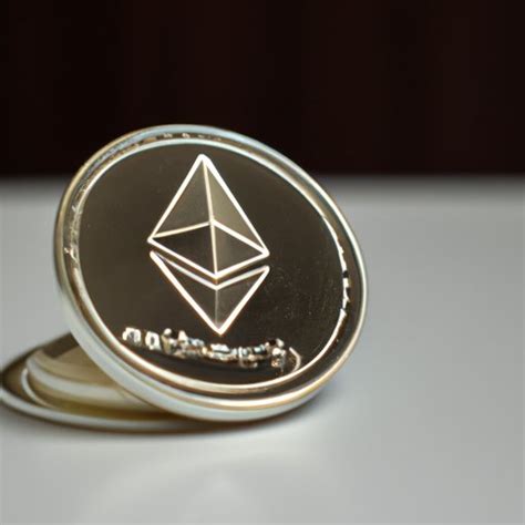 Value Of Ethereum Coin