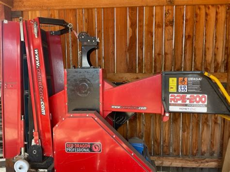 Value Of Log Chopper