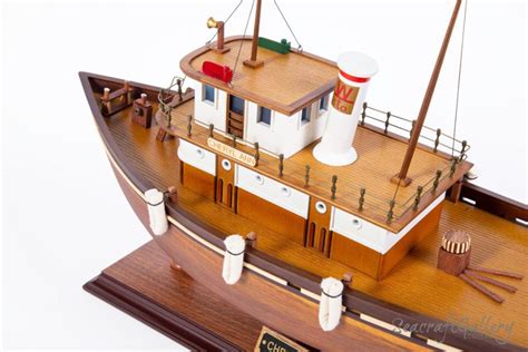 Value Of Model Boats