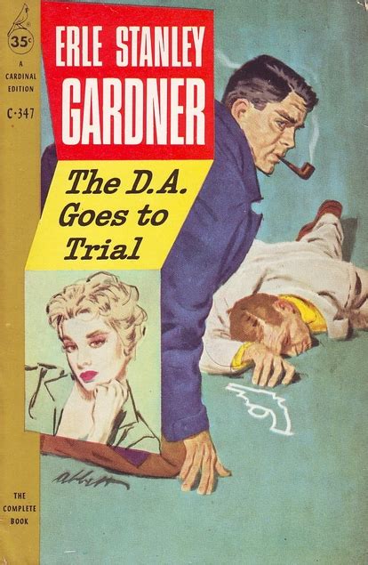 value of old earl stanley gardner books