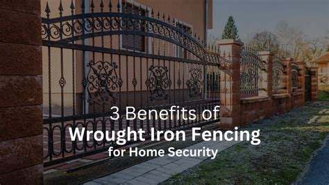 Value Of Wrought Iron