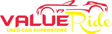 value ride valley al