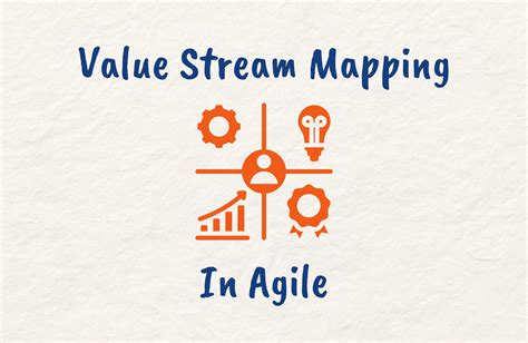 value stream mapping in agile projects