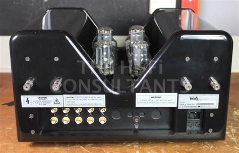 Valve Amplifier Ebay