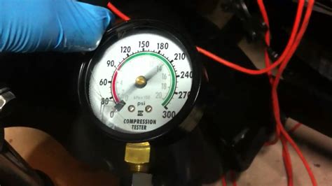 Valve Core For Compression Tester