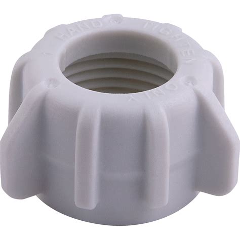 Valve Coupling Nut