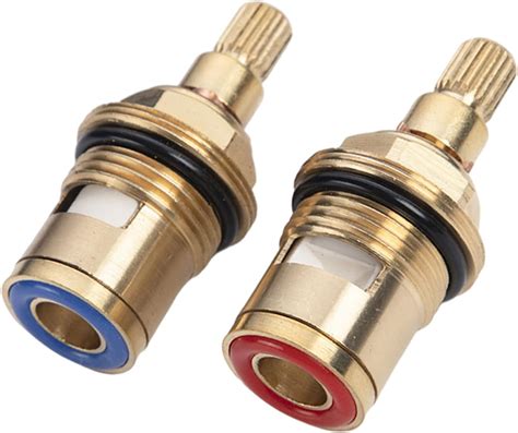 Valve For Kitchen Faucet