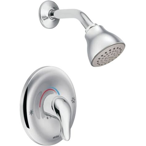 Valve Gpm Shower