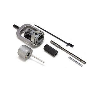 Valve Guide Honing Tool