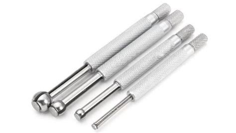 Valve Guide Measuring Tool