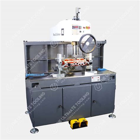 Valve Seat Cutting Machine